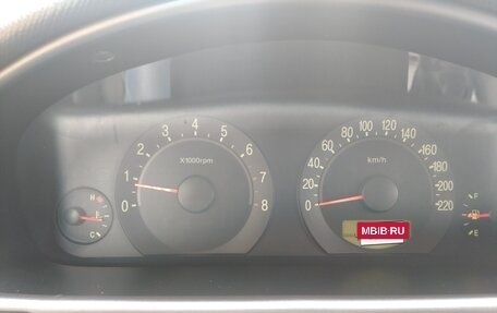 Hyundai Trajet I рестайлинг, 2005 год, 570 000 рублей, 2 фотография