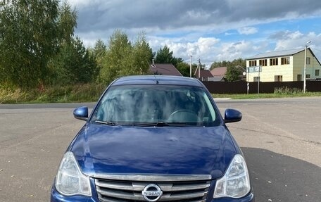 Nissan Almera, 2018 год, 1 000 000 рублей, 1 фотография