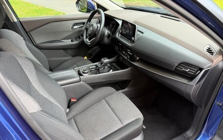 Nissan Rogue, 2022 год, 2 550 000 рублей, 10 фотография
