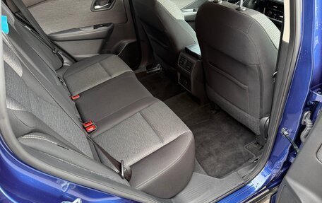 Nissan Rogue, 2022 год, 2 550 000 рублей, 11 фотография