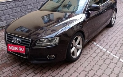 Audi A5, 2009 год, 1 300 000 рублей, 1 фотография