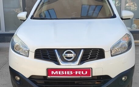 Nissan Qashqai, 2010 год, 1 150 000 рублей, 1 фотография