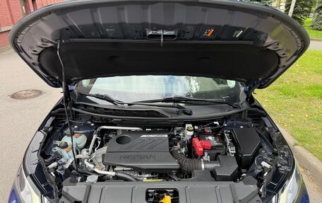 Nissan Rogue, 2022 год, 2 550 000 рублей, 12 фотография