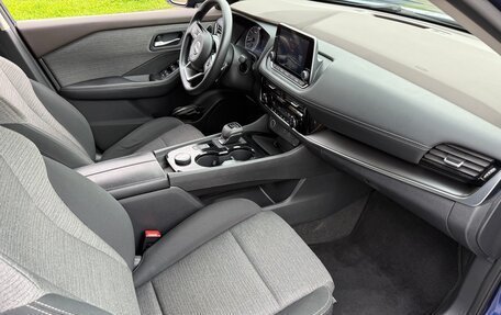 Nissan Rogue, 2022 год, 2 550 000 рублей, 17 фотография