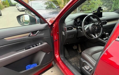 Mazda CX-5 II, 2019 год, 3 800 000 рублей, 4 фотография