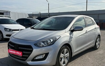 Hyundai i30 II рестайлинг, 2016 год, 999 000 рублей, 1 фотография