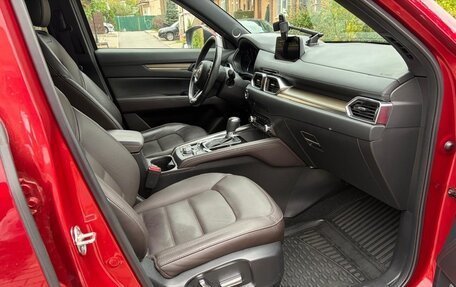 Mazda CX-5 II, 2019 год, 3 800 000 рублей, 9 фотография