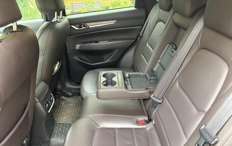 Mazda CX-5 II, 2019 год, 3 800 000 рублей, 14 фотография