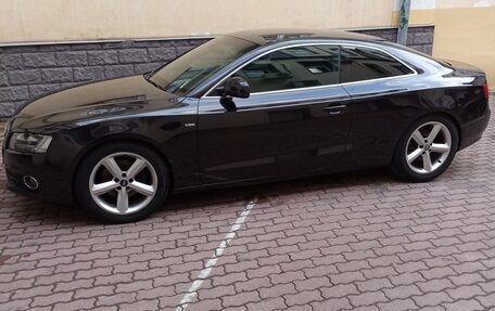 Audi A5, 2009 год, 1 300 000 рублей, 2 фотография