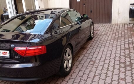 Audi A5, 2009 год, 1 300 000 рублей, 5 фотография