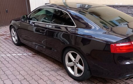 Audi A5, 2009 год, 1 300 000 рублей, 3 фотография