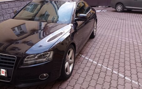 Audi A5, 2009 год, 1 300 000 рублей, 9 фотография