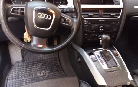 Audi A5, 2009 год, 1 300 000 рублей, 8 фотография