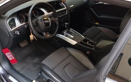 Audi A5, 2009 год, 1 300 000 рублей, 7 фотография