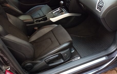 Audi A5, 2009 год, 1 300 000 рублей, 6 фотография