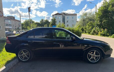 Ford Mondeo III, 2006 год, 500 000 рублей, 3 фотография