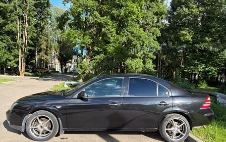 Ford Mondeo III, 2006 год, 500 000 рублей, 2 фотография
