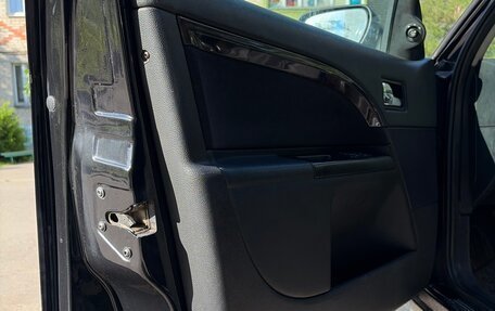 Ford Mondeo III, 2006 год, 500 000 рублей, 13 фотография