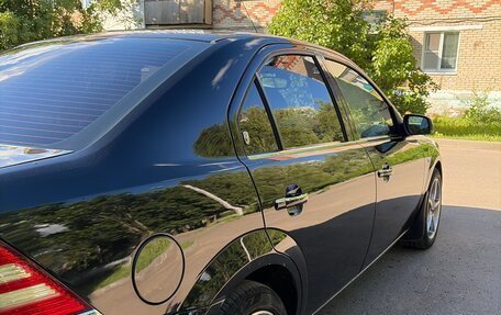 Ford Mondeo III, 2006 год, 500 000 рублей, 11 фотография