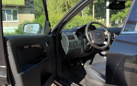 Ford Mondeo III, 2006 год, 500 000 рублей, 14 фотография