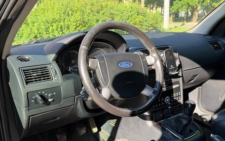Ford Mondeo III, 2006 год, 500 000 рублей, 16 фотография