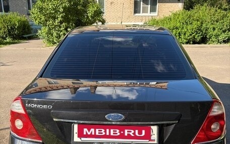 Ford Mondeo III, 2006 год, 500 000 рублей, 9 фотография