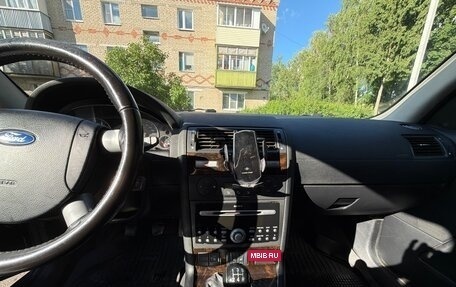 Ford Mondeo III, 2006 год, 500 000 рублей, 15 фотография
