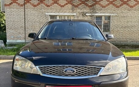 Ford Mondeo III, 2006 год, 500 000 рублей, 4 фотография