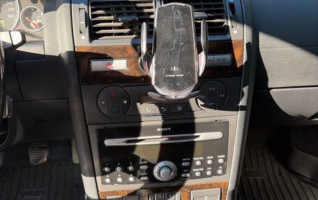 Ford Mondeo III, 2006 год, 500 000 рублей, 17 фотография