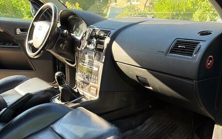 Ford Mondeo III, 2006 год, 500 000 рублей, 18 фотография