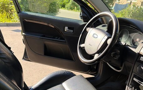 Ford Mondeo III, 2006 год, 500 000 рублей, 22 фотография