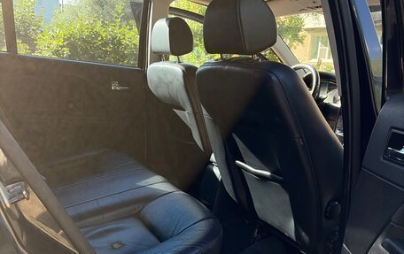 Ford Mondeo III, 2006 год, 500 000 рублей, 26 фотография