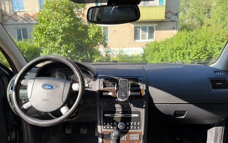 Ford Mondeo III, 2006 год, 500 000 рублей, 24 фотография