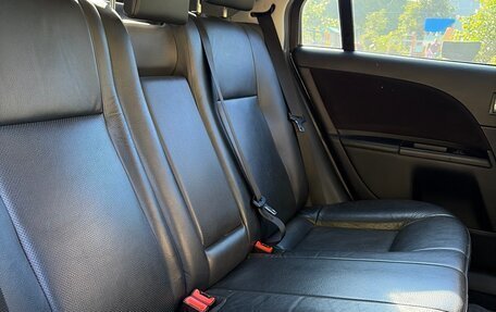 Ford Mondeo III, 2006 год, 500 000 рублей, 29 фотография
