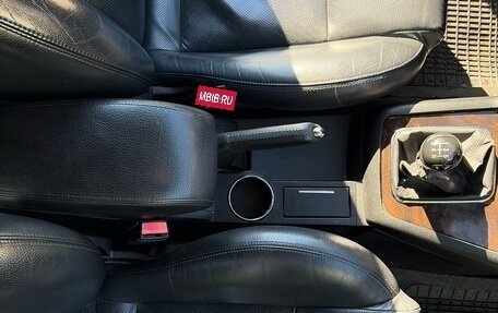 Ford Mondeo III, 2006 год, 500 000 рублей, 21 фотография