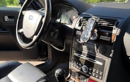 Ford Mondeo III, 2006 год, 500 000 рублей, 20 фотография