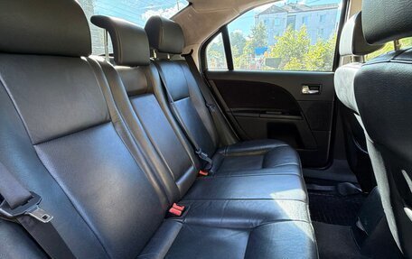 Ford Mondeo III, 2006 год, 500 000 рублей, 31 фотография
