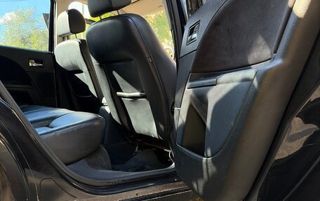 Ford Mondeo III, 2006 год, 500 000 рублей, 32 фотография