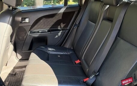 Ford Mondeo III, 2006 год, 500 000 рублей, 35 фотография