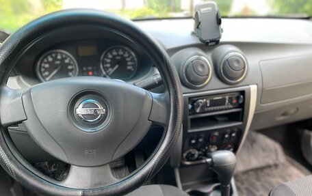 Nissan Almera, 2018 год, 1 000 000 рублей, 5 фотография