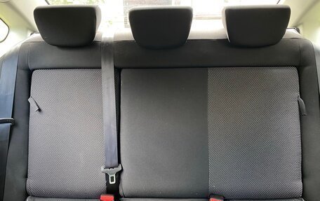 Nissan Almera, 2018 год, 1 000 000 рублей, 7 фотография