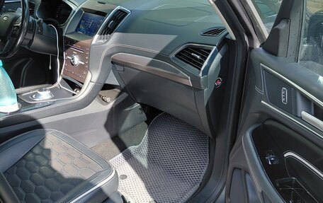 Ford S-MAX II, 2018 год, 2 450 000 рублей, 7 фотография
