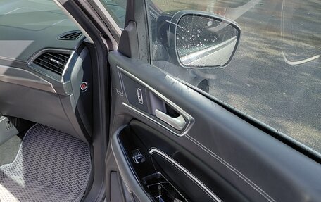 Ford S-MAX II, 2018 год, 2 450 000 рублей, 5 фотография