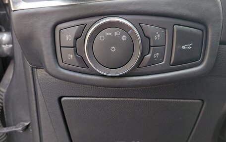Ford S-MAX II, 2018 год, 2 450 000 рублей, 22 фотография