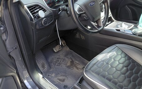 Ford S-MAX II, 2018 год, 2 450 000 рублей, 20 фотография