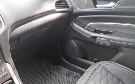 Ford S-MAX II, 2018 год, 2 450 000 рублей, 24 фотография