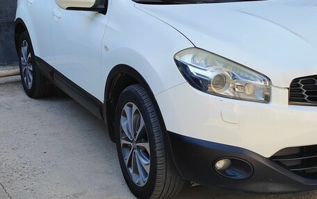 Nissan Qashqai, 2010 год, 1 150 000 рублей, 3 фотография