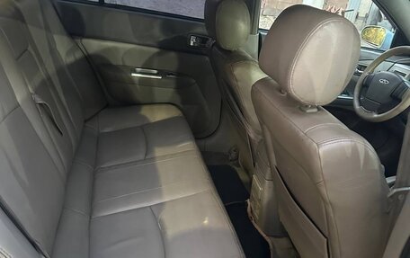 Chery Fora (A21), 2007 год, 185 000 рублей, 9 фотография