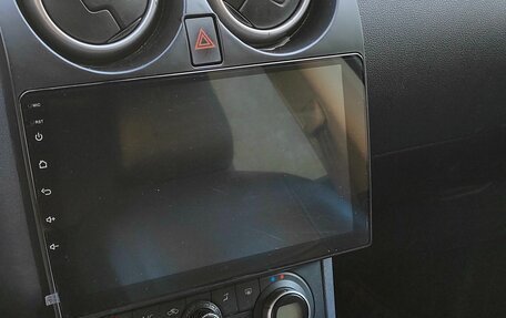 Nissan Qashqai, 2010 год, 1 150 000 рублей, 6 фотография