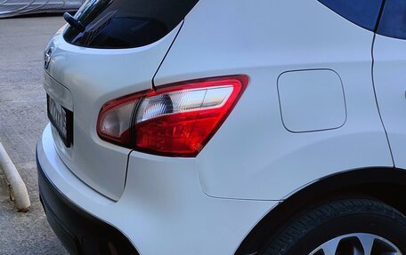 Nissan Qashqai, 2010 год, 1 150 000 рублей, 2 фотография
